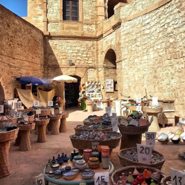 10-Day Complete Morocco Tour