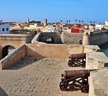 13-Day Grand Tour of Morocco from Casablanca
