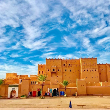 8-Day Morocco Tour