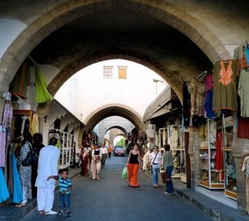 10-Day Complete Morocco Tour from Casablanca