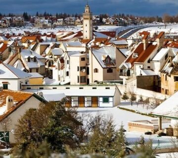 10-Day Complete Morocco Tour from Casablanca