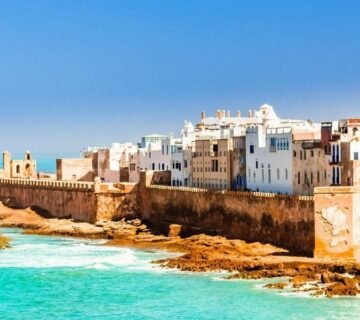 13-Day Grand Tour of Morocco from Casablanca