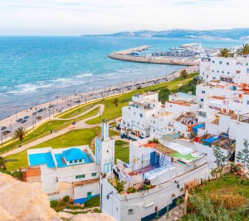 10-Day Complete Morocco Tour from Casablanca