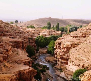 10-Day Complete Morocco Tour from Casablanca