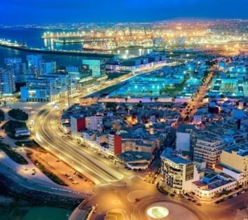 10-Day Complete Morocco Tour from Casablanca