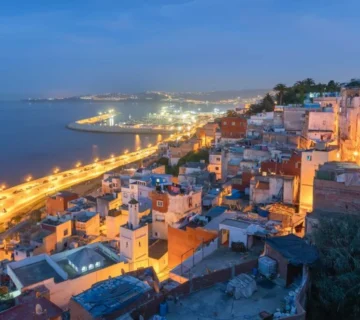 10-Day Complete Morocco Tour from Casablanca